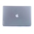Promate Ultra-Slim Soft Shell Case for 15" MacBook Pro with Retina Display (Clear)