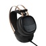 Promate Valiant Superior Over-Ear Wired Personal Gamine Headset (Black)