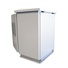 DYNAMIX ROD27-8X6GY 27RU Outdoor Freestanding Cabinet (Grey)