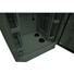 DYNAMIX ROD24-8X6FG 24RU Outdoor Freestanding Cabinet (Forest Green)