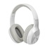Promate Symphony On-Ear Bluetooth Stereo Headset (White)