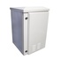 DYNAMIX RODW24-600FK  24RU Vented Outdoor Wall Mount Cabinet