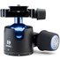Benro G2 Low-Profile Triple Action Ball Head