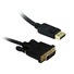 DYNAMIX DisplayPort Source to DVI-D Monitor Cable (1.5 m)