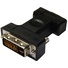 DYNAMIX DVI-I 24+5 Male to HD15 VGA Female Adapter