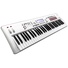 Korg Kross 2 61-Key Synthesizer Workstation (White)