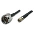 DYNAMIX N-Type to RP-SMA Male/Male Cable (10 m)