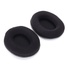 Soft Velour Foam Earpads for Audio Technica ATH-M50 Headphones (Pair)