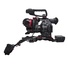 Zacuto Canon C100 Mark II EVF Recoil Pro V2 Rig