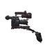 Zacuto Canon C200 EVF Recoil Pro V2 Gratical HD Bundle