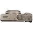 Fujifilm XF10 Digital Camera (Gold)