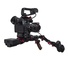 Zacuto C100 Mark II EVF Recoil Pro Gratical HD Bundle with Dual Trigger Grips