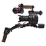 Zacuto C300 Mark II EVF Recoil Pro with Dual Trigger Grips
