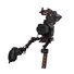 Zacuto C300 Mark II EVF Recoil Pro Gratical HD Bundle with Dual Trigger Grips