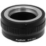FotodioX Mount Adapter for M42 Type 2 Lens to Sony E-Mount Camera