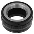 FotodioX Mount Adapter for M42 Type 2 Lens to Sony E-Mount Camera