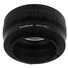 FotodioX Mount Adapter for M42 Type 2 Lens to Sony E-Mount Camera