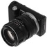FotodioX Mount Adapter for M42 Type 2 Lens to Sony E-Mount Camera