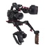 Zacuto Sony FS5 EVF Recoil with Dual Trigger Grips