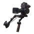 Zacuto Sony FS7 II Recoil with Dual Trigger Grips