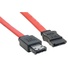 DYNAMIX 0.5m ESATA to SATA  Data Cable 1.5GB / 3GB
