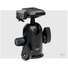 Manfrotto 498 - Midi Ball Head with 200PL-14 QR Plate