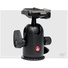 Manfrotto 498 - Midi Ball Head with 200PL-14 QR Plate