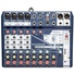 Soundcraft Notepad-12FX Small-Format Analog Mixing Console with USB I/O and Lexicon Effects
