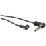 Impact Sync Cord - 1/4" Phono Male to PC Male - 16' (4.8 m)
