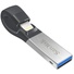 SanDisk 32GB iXpand Flash Drive (USB 3.0)