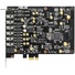 ASUS Xonar AE 7.1-Channel PCIe Gaming Audio Card with EMI Back Plate