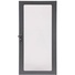 Samson 8-Space Plexi Glass Door For SRKPRO8