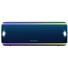 Sony SRS-XB31 Portable Wireless Bluetooth Speaker (Blue)