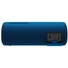Sony SRS-XB31 Portable Wireless Bluetooth Speaker (Blue)