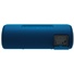 Sony SRS-XB41 Portable Wireless Bluetooth Speaker (Blue)