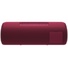 Sony SRS-XB41 Portable Wireless Bluetooth Speaker (Red)