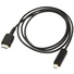 SmallHD Micro-HDMI Male to Mini-HDMI Male Cable (3ft)