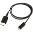 SmallHD Micro-HDMI Male to HDMI Type-A Male Cable (3ft)