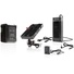 SHAPE 98 Wh Battery Kit D-Box Camera Power And Charger For Sony A7 Series
