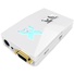 HDfury X4 HDMI to RGB/YUV/DVI & HDMI Converter with Scaler Firmware