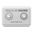 Singular Sound Dual Momentary Footswitch for BeatBuddy Drum Machine Pedal