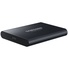 Samsung 2TB T5 Portable Solid-State Drive (Black)