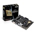 ASUS A68HM-K AMD FM2+ Socketed mATX Motherboard