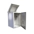 DYNAMIX RODW9-400FK 9RU Vented Outdoor Wall Mount Cabinet