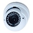 DYNAMIX In/Outdoor IR Varifocal Day/Night Dome Camera (White)