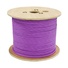 DYNAMIX 4Core 14AWG/2.08mm Cable Roll (152m, Violet)