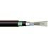 DYNAMIX OM3 12Core Fibre Armoured Direct burial PE Cable (500m)
