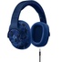 Logitech G433 7.1 Surround Gaming Headset (Camo Blue)