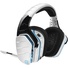 Logitech G933 Artemis Spectrum Wireless 7.1 Gaming Headset (White)