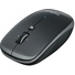 Logitech M557 Bluetooth Wireless Mouse (Dark Grey)